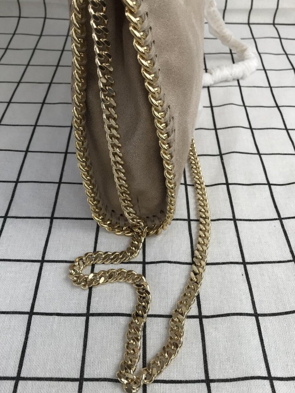 NWT Stella Mccartney Falabella Tote Bag - Picture 10 of 14